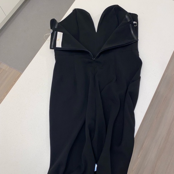 Cherri Jumpsuit - Amanda Uprichard shopbop size small - Picture 9 of 16